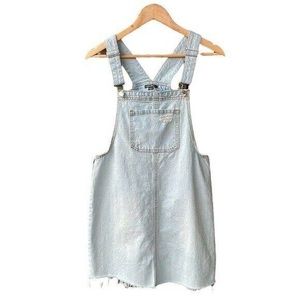 XXL Wild Fable jean jumper